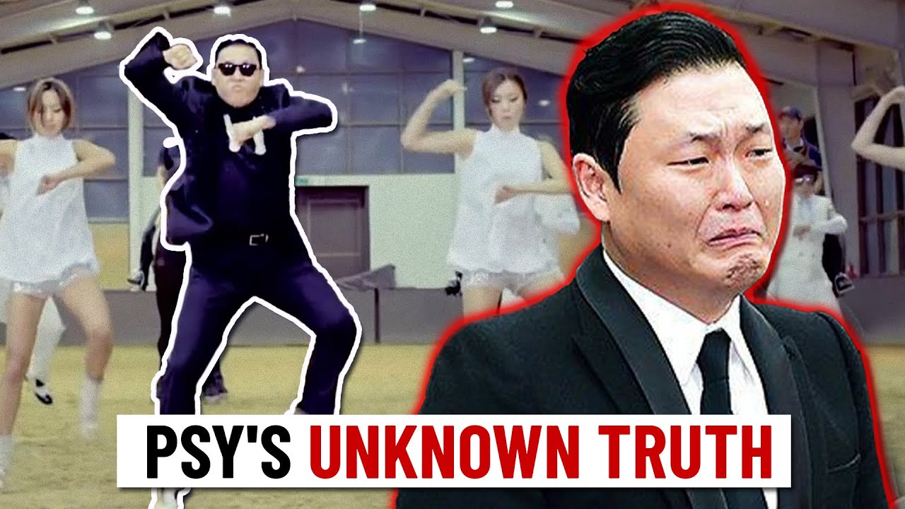 What really happened to PSY after 'Gangnam Style'?! What really happened to PSY after 'Gangnam Style'?!