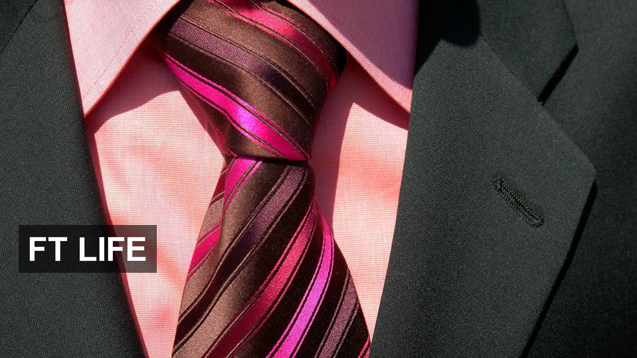 Film backdrop image for City dress codes hamper would-be bankers (2016)