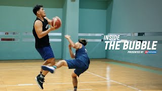 Download Lagu INSIDE THE BUBBLE | COMEBACK ERGA \u0026 LATIHAN TERAKHIR DI BUBBLE! MP3 Download Lagu INSIDE THE BUBBLE | COMEBACK ERGA \u0026 LATIHAN TERAKHIR DI BUBBLE! MP3