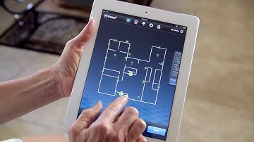 How to Remotely LockUnlock Your Door   ADT Pulse®