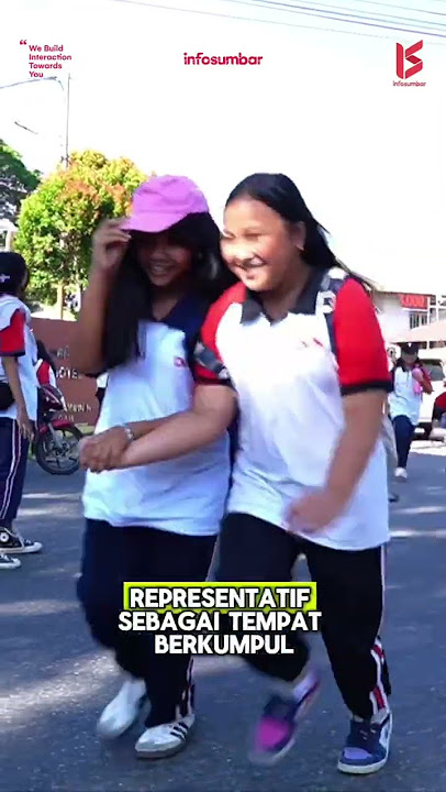 Mitigasi Bencana Jadi Materi MPLS Yayasan DEK Padang #infosumbar #DEK #MPLS #sekolah