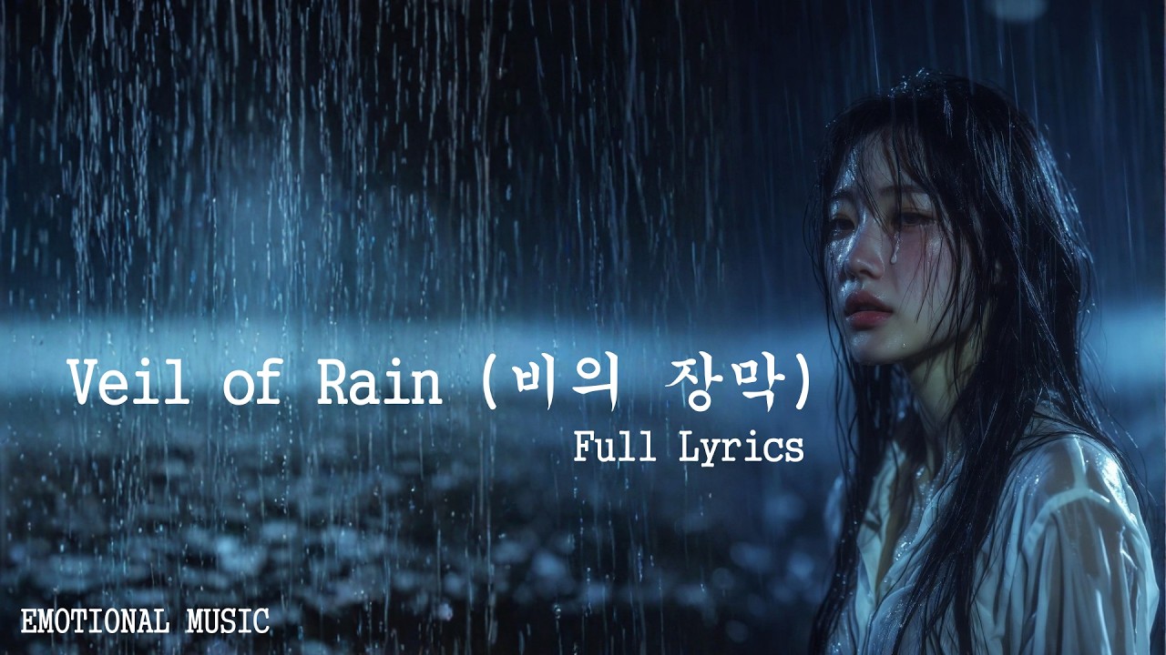 Watch Veil of Rain / 비의 장막 on YouTube Watch Veil of Rain / 비의 장막 on YouTube