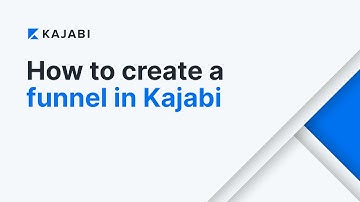 How to Create a Funnel in Kajabi [Tutorial]