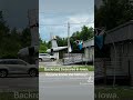 Roadside Find In Lamoni Iowa Roadtrip Plane Iowa 