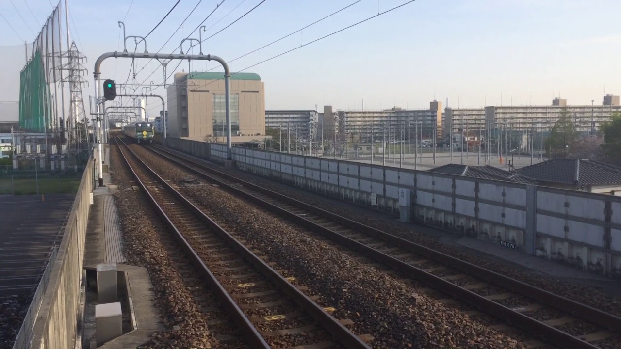 あおなみ線 稲永駅 ノンストップ名古屋行き(レゴランドラッピング)通過 YouTube あおなみ線 稲永駅 ノンストップ名古屋行き(レゴランドラッピング)通過 YouTube