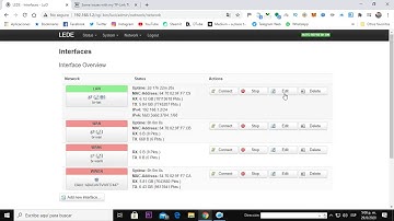 Problema con router Tp-Link TL-MR3220 v2 - Network Disable (Bridge) OpenWRT