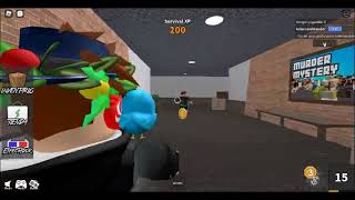 BAD ENDING: EXPLOITER ..