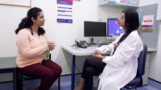 Sudarshini Ramanathan - Fellow 2025_Final