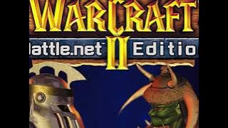 Warcraft 2: Tides of Darkness - Full Human Campaign Gameplay & Story (Walkthrough / Speedrun)