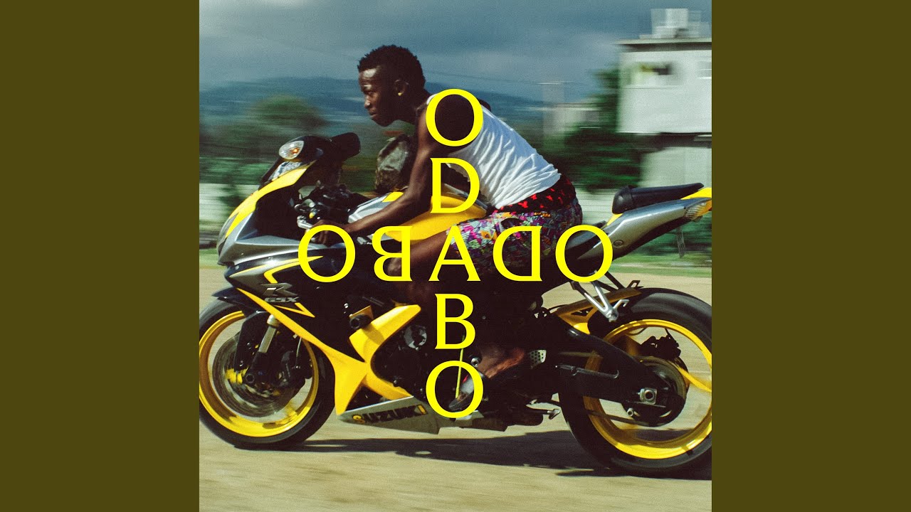 ODABO (OUTRO)