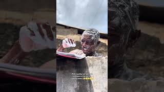 POV: quelqu'un rate son examen à côté de toi (grosse erreur) #humourafricain #comedyshorts #abidjan