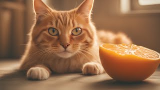 Can Cats Eat Oranges? The Truth About Citrus Fruits and Your Feline Friend