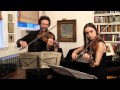 J.S. Bach: Double Violin Concerto