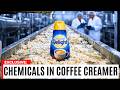 8 US Coffee Creamer Brands You Must Avoid