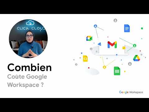 Vidéo: Où est utilisé googol ?