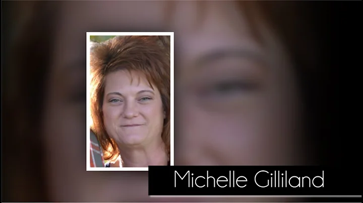 Michelle Gilliland Celebration of Life Service