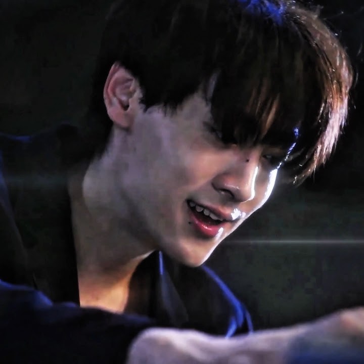 The song fits Chi Cheng's personality 🫣 #edit #revengedlove #chicheng #tianxuning #edits #bl #editor
