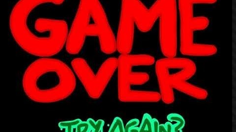 The Impossible Quiz Glitch