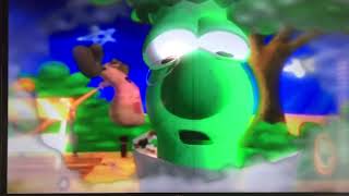 Veggietales- Larrys Nightmare