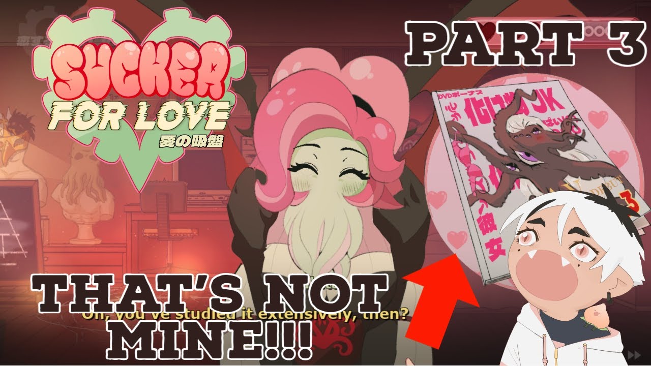 [Sucker For Love: First Date] L'NETA IS BACK (Wholesome End) - YouTube