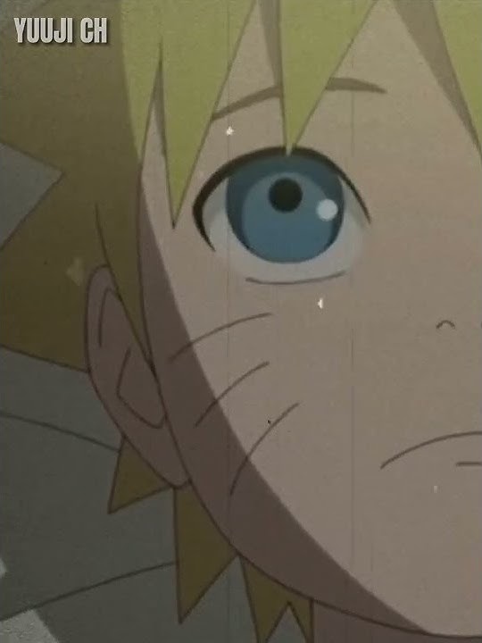 Story wa sedih - Naruto || Masa kecil Naruto