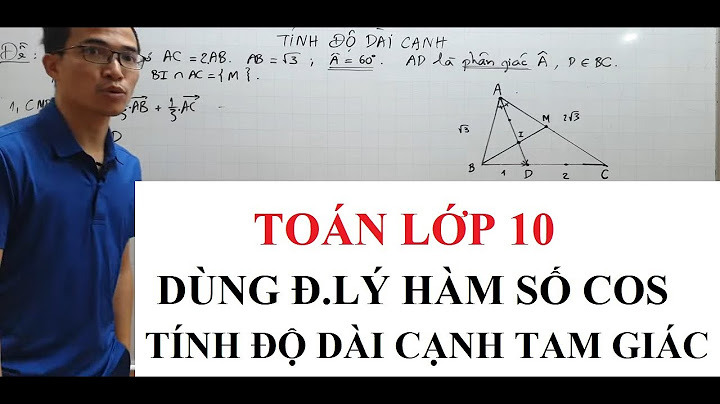 Các công thức toán cần nhớ khi thi đại học