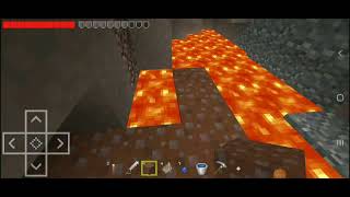Prime Lucky Craft Crafting Games Survival Series S1 E10 screenshot 5