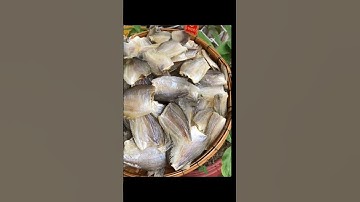 Zalo 0967676477.280k/kg  Khô cá sặc đồng của tôi được làm từ cá sặc đồng chọn lựa con lớn tươi ngon.