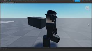 Punch animation test [MOON ANIMATOR]