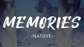 NATIIVE - Memories (Lyrics) ft. FINLAY