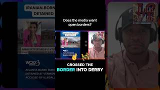 Time to open the borders?#shorts #bordersecurity #illegalimmigration #news #viral #short #fyp Time to open the borders?#shorts #bordersecurity #illegalimmigration #news #viral #short #fyp