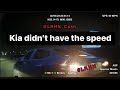Arkansas State Police chase Kia tries to make it back to Memphis just not fast enough #policepursuit