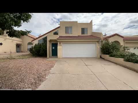 11204 Malaguena Ln, Albuquerque, NM home video tour