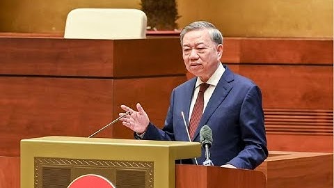 Toàn văn phát biểu của Tổng Bí thư Tô Lâm tại Hội nghị toàn quốc quán triệt, triển khai Nghị quyết..