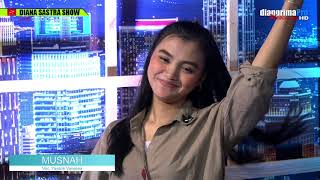 COVER LAGU MUSNAH   YAYANK VANESSA