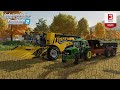 LS22 Altenthal #2 Sonnenblumen für die Dieselherstellung