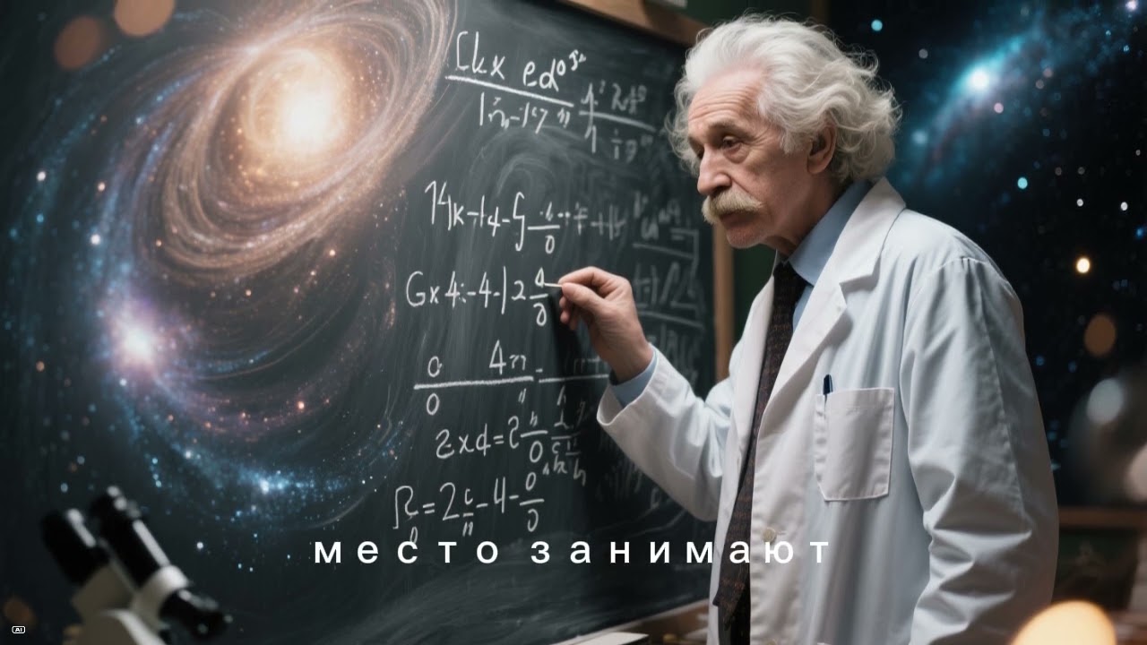 Топ 5 удивительных открытий