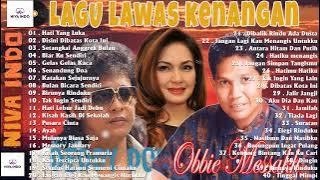 Betharia Sonata, Tommy J Pisa, Rano Karno, Ria Irawan | Obbie Messakh | 80an dan 90an