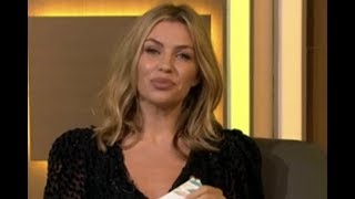 This Morning fans in MELTDOWN over Abbey Clancy s lookalike mum Gorgeous