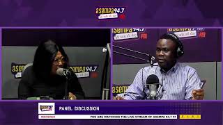 EKOSIISEN ON ASEMPA 94.7 FM |14-05-26|