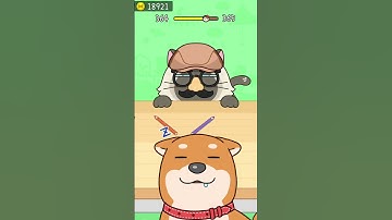 HIDE AND SEEK: CAT ESCAPE LEVEL 364