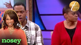 Did You Plan it? 🤨👀 The Trisha Goddard Show Full Episode