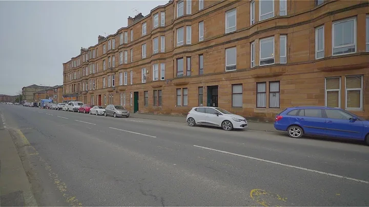 Flat 3/2, 72 Holmlea Road, Cathcart, G44 4AL