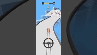 Game offline android hyper drift drifty race 3D level 1 | Android gameplay screenshot 4