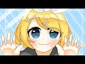 【鏡音リン】ライトスマイル【オリジナル曲】