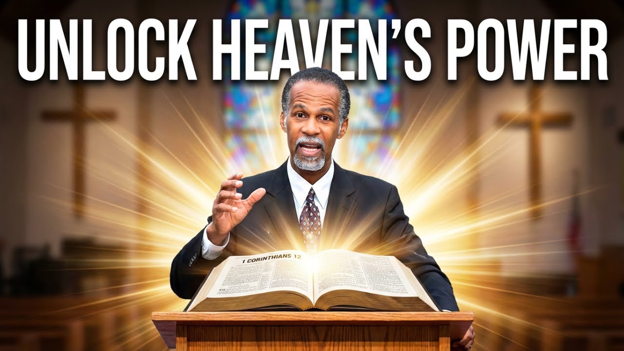 BREAKING DOWN THE 9 GIFTS OF THE HOLY SPIRIT - YouTube