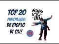 Top 20 meilleures punchlines 1 bigflo et oli