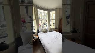 Beautiful Maida Vale Apartment, 2 Bed & 2 Bath, Large Living Area