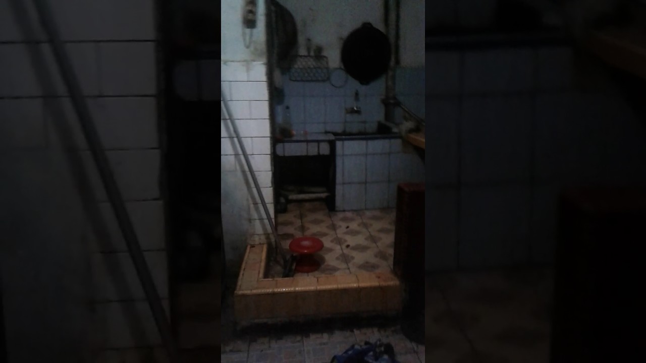  Orang gila  mandi  item botak YouTube