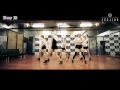 BULLDOK 'Why Not' Mirrored Dance Practice Full